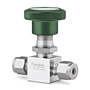 H Series Bellows Sealed Valves